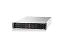 聯(lián)想Lenovo ThinkSystemRS550
