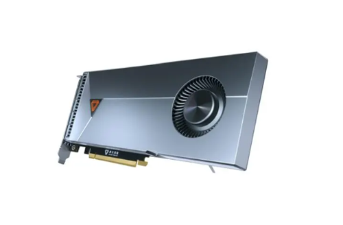 摩爾線程 MTT S50